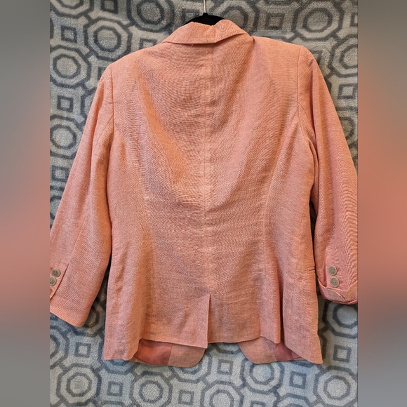 The Limited blazer. Size medium. - Picture 4 of 6